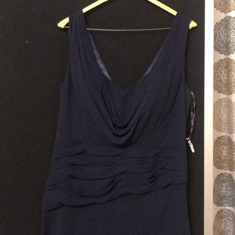 Prom formal dress